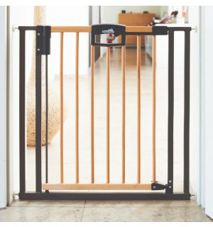 barriere de securite bois