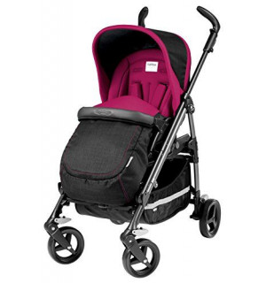 poussette peg perego si switch