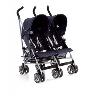 Inglesina Habillage pluie pour Poussette Twin Swift