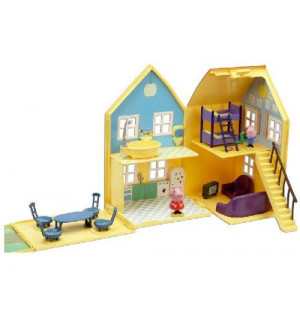 La Maison De Peppa Pig Play Doh Comparateur Avis Prix See more of peppa pig on facebook. la maison de peppa pig play doh