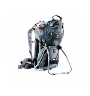 porte bébé deuter kid comfort 3
