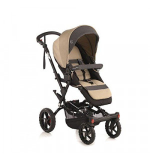 poussette crosswalk matrix light 2