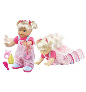 poussette my little love