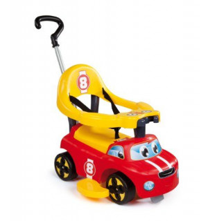 minnie porteur auto balade