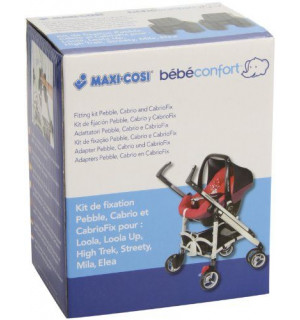 Adaptateur Cosy Pour Poussette Loola 2024 gestoriabyb