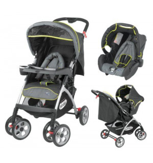 Trotteur ludo babideal outlet