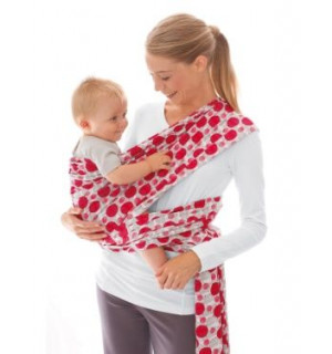 avis porte bebe vertbaudet