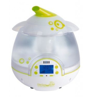 Humidificateur D Air Et Veilleuse Babymoov Avis Et Comparateur De Prix