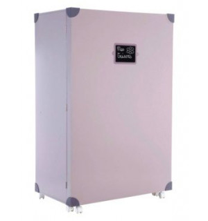 Armoire Dressing Sur Roulettes Chambre Fille Vertbaudet Avis Et