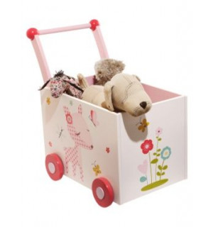 Coffre Roulette Bebe Chambre D Enfants Nos Idees En Pagaille Pour Bien La Ranger Coffre Roulette Bebe Chambre D Enfants Nos Idees En Pagaille Pour Bien La Ranger