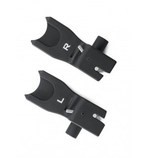 adaptateur poussette jane