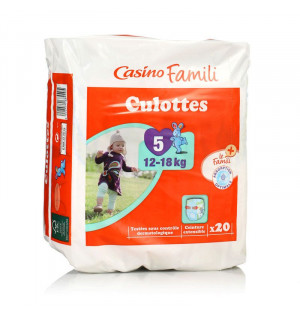 Couches casino famili avis