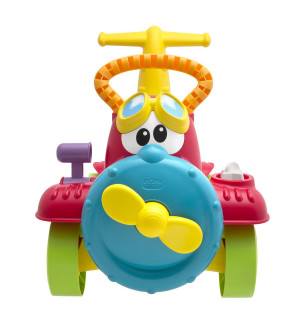 avion porteur enfant
