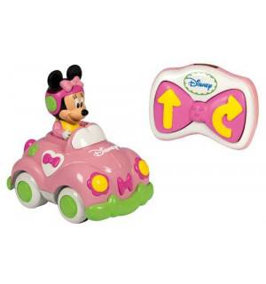 voiture telecommandee baby clementoni