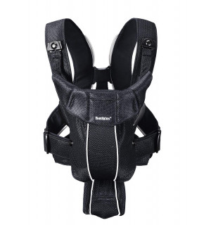 porte bebe synergy