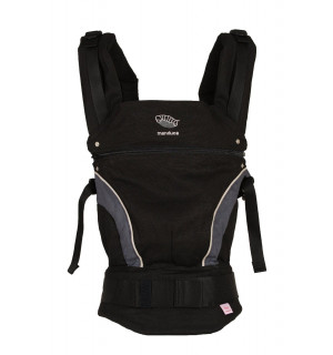 porte bébé ergobaby ou manduca