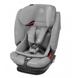 crash test titan bebe confort