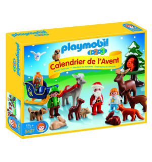 Oferte Grozave Stilul Rafinat Prize De Fabrică Calendrier Avent 123 Amazon 101openstories Org