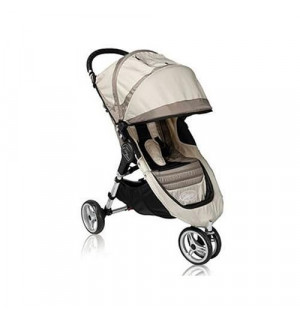 poussette 3 roues jogging