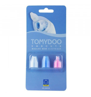 Embouts Pour Mouche Bebe Electrique Tomydoo Beaba Comparateur Avis Prix Embouts Pour Mouche Bebe Electrique Tomydoo Beaba Comparateur Avis Prix