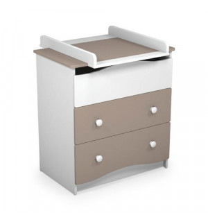 Commode A Langer Bois Aubert Concept Avis Et Comparateur De Prix