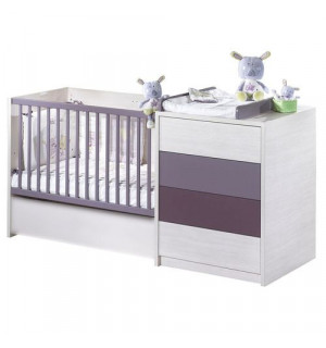 Lit Transformable 60 X 120 Opale Sauthon Avis Et Comparateur De Prix