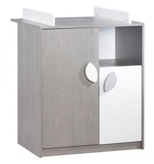 Commode Bebe Avis Prix