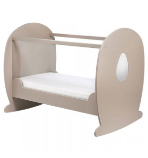 Lit Bebe Lutin 60x120 Katherine Roumanoff Avis Et Comparateur De