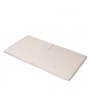 Matelas Pliant 2 Parties Auchan Avis Et Comparateur De Prix