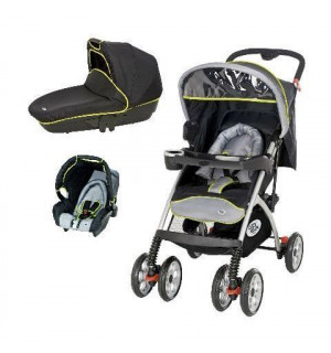 baby relax poussette