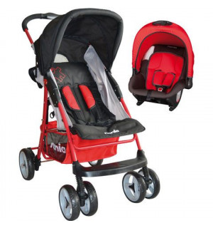 poussette compatible nania be one