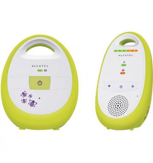 alcatel babyphone