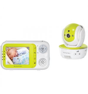 alcatel babyphone