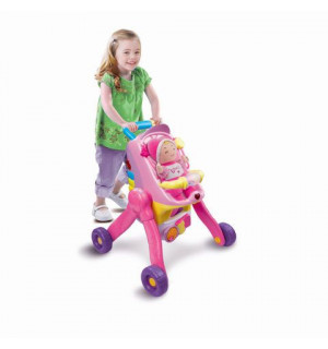 vtech little love apprend a marcher