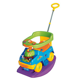 Porteur all in one winnie Porteur all in one winnie
