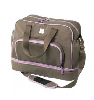 Sac A Langer Fashion Aubert Concept Avis Et Comparateur De Prix