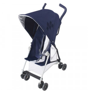 poussette mark ii