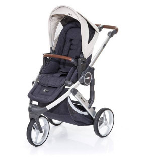 poussette pack 3 en 1 cobra