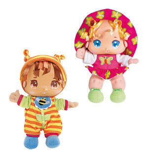 poussette coccinelle playskool