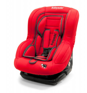 siege babyauto isofix