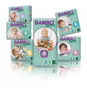 Couches Jetables Ecologiques Abena Bambo Nature Comparateur Avis Prix