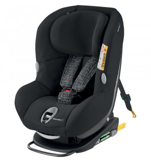 bébé confort milofix crash test