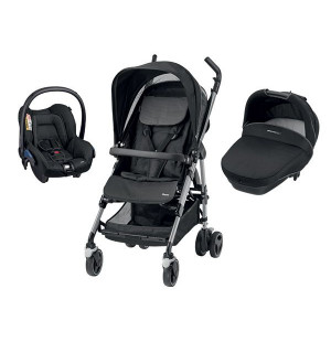 vente privee bebe confort poussette