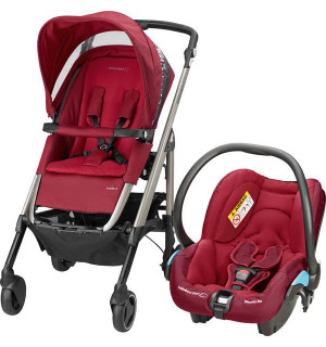 accessoire poussette streety