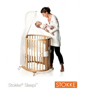 lit stokke sleepi mini