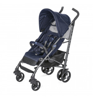 poussette lite way top