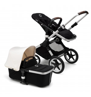 avis poussette babygo