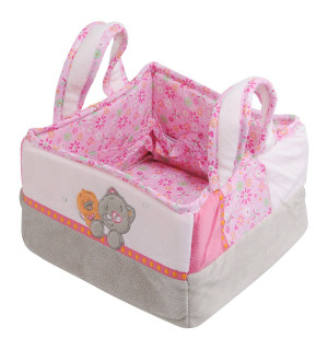 Beauty Case Iris Babette Noukie S Avis Et Comparateur De Prix