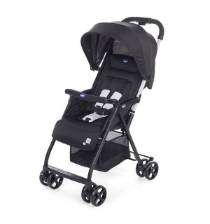 avis poussette canne chicco echo