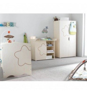 Chambre Complete Elie Bebe 9 Avis Et Comparateur De Prix